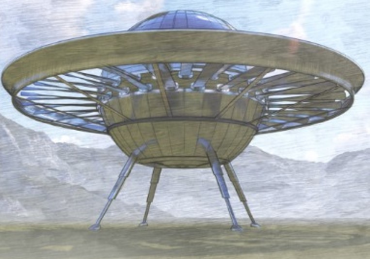 Neda Aero Aircraft Concept