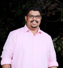 Arun Cherian