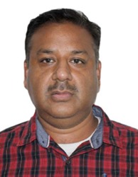 Kishlay Rai