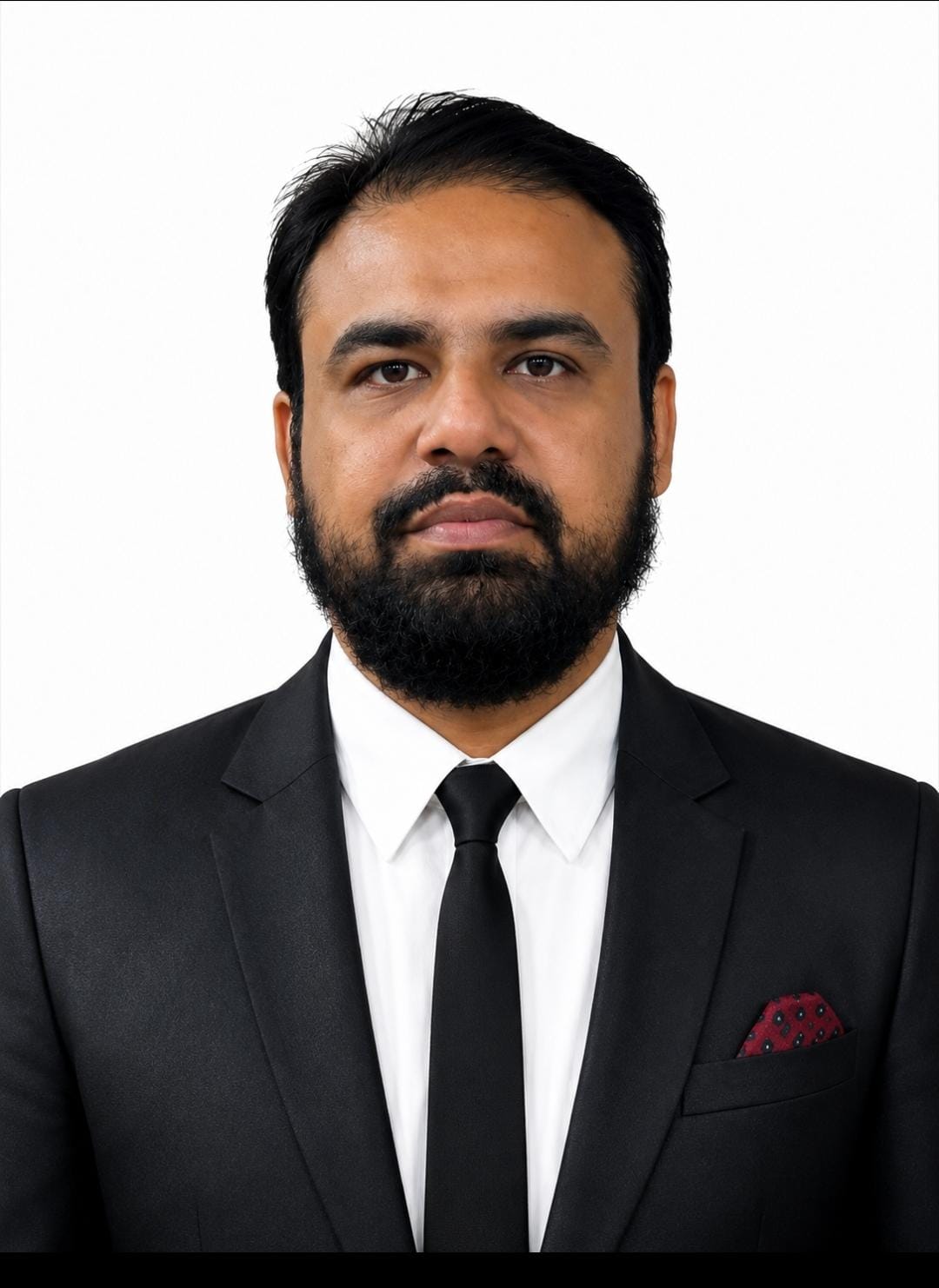 Muheuddin Ahmed